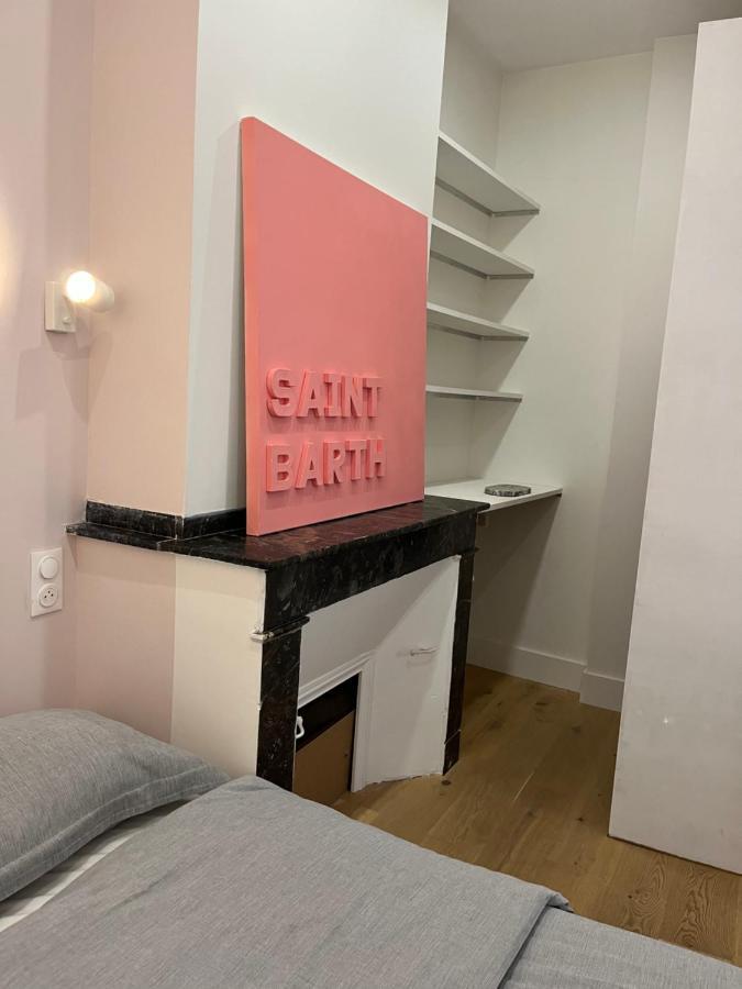 Appartement Moderne En Centre Ville Toulouse Exterior photo